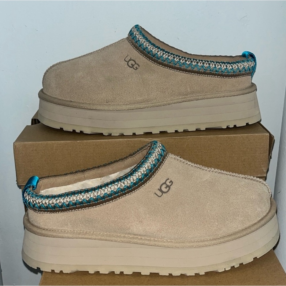 UGG TAZZ